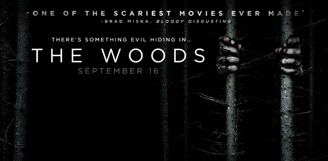 the-woods-movie-banner