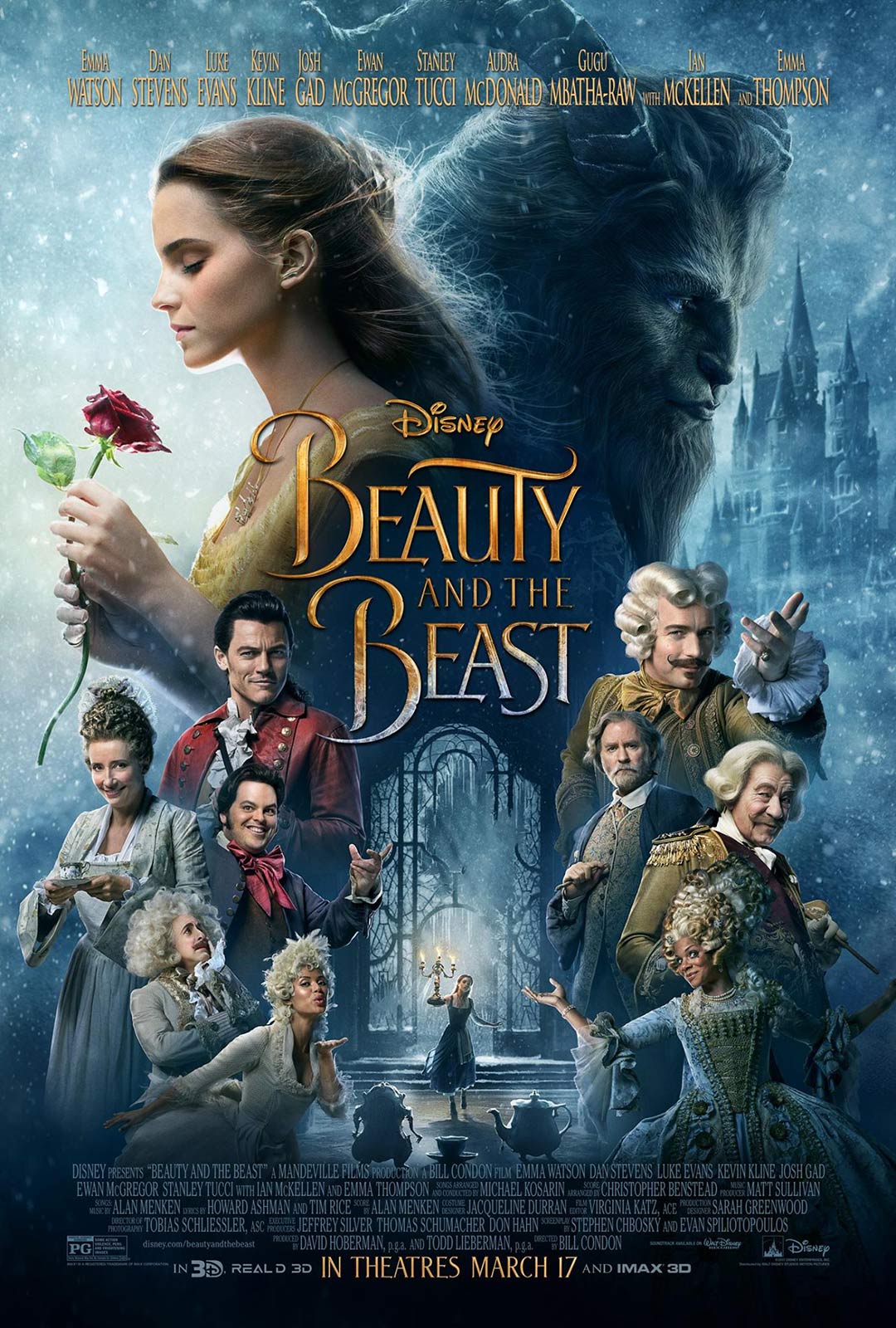 BATB poster