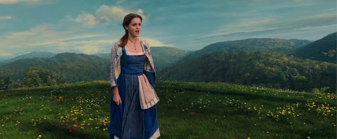 Belle