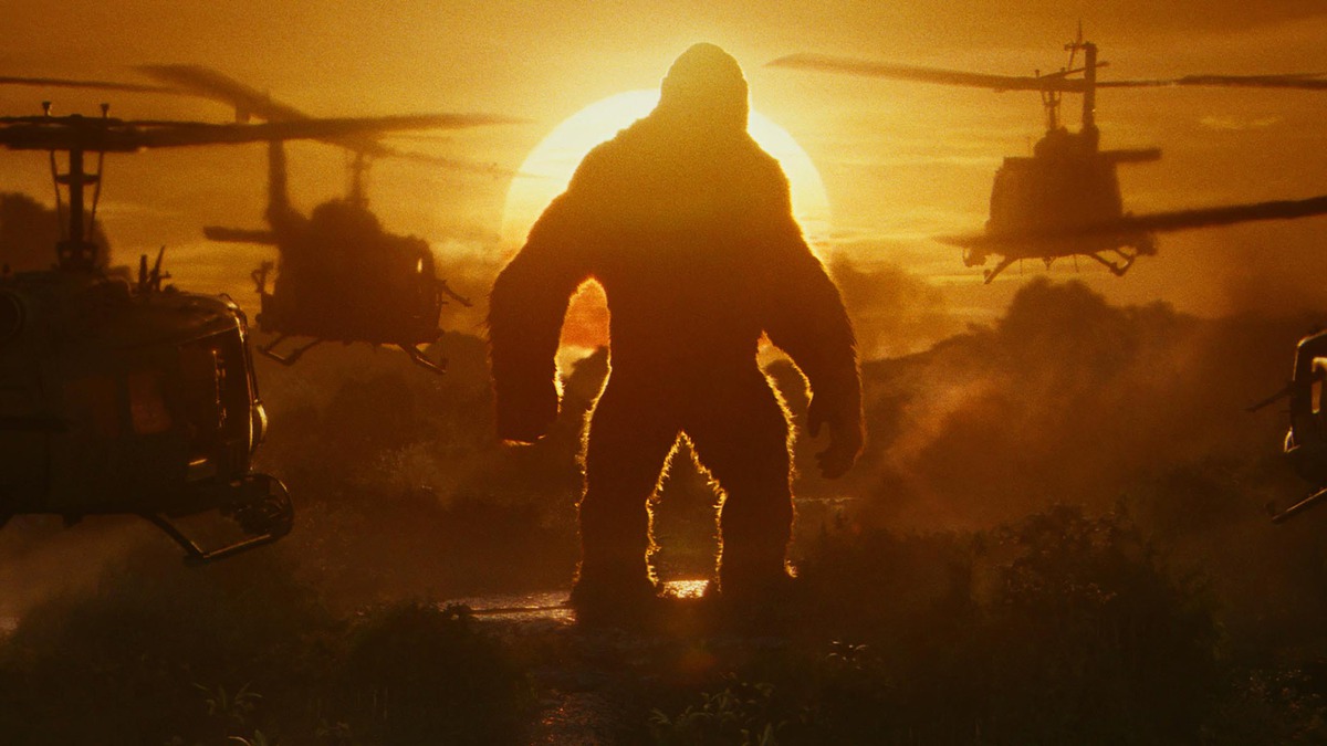 King Kong