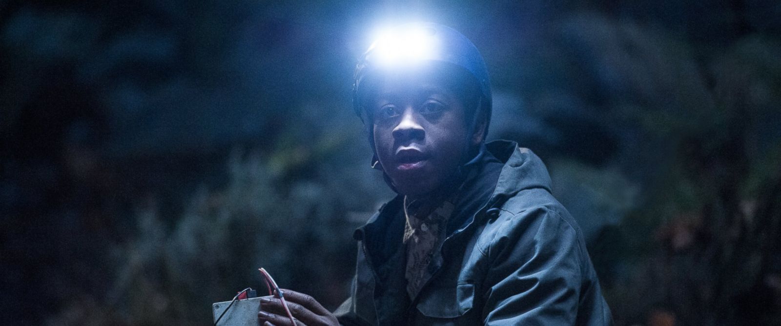RJ Cyler