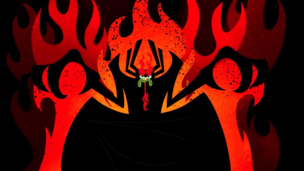 Aku