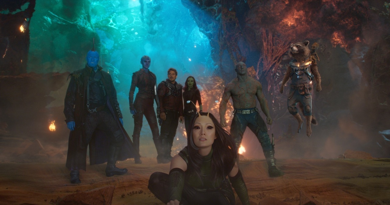 Guardians