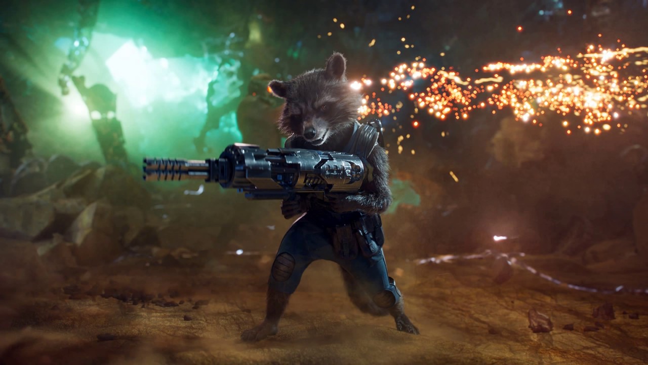Rocket