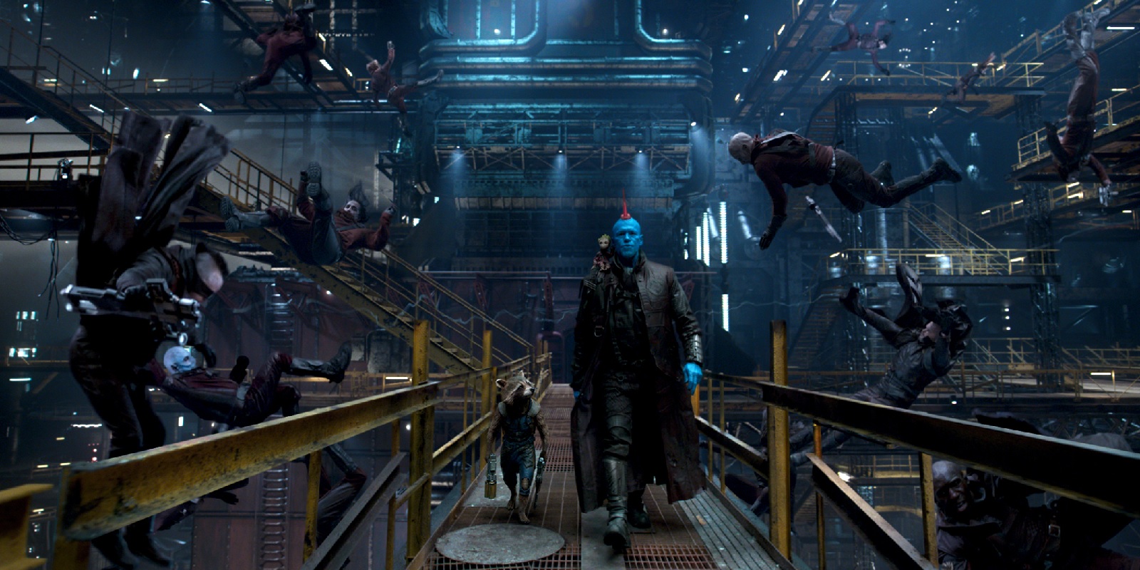 Yondu