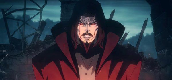 Dracula