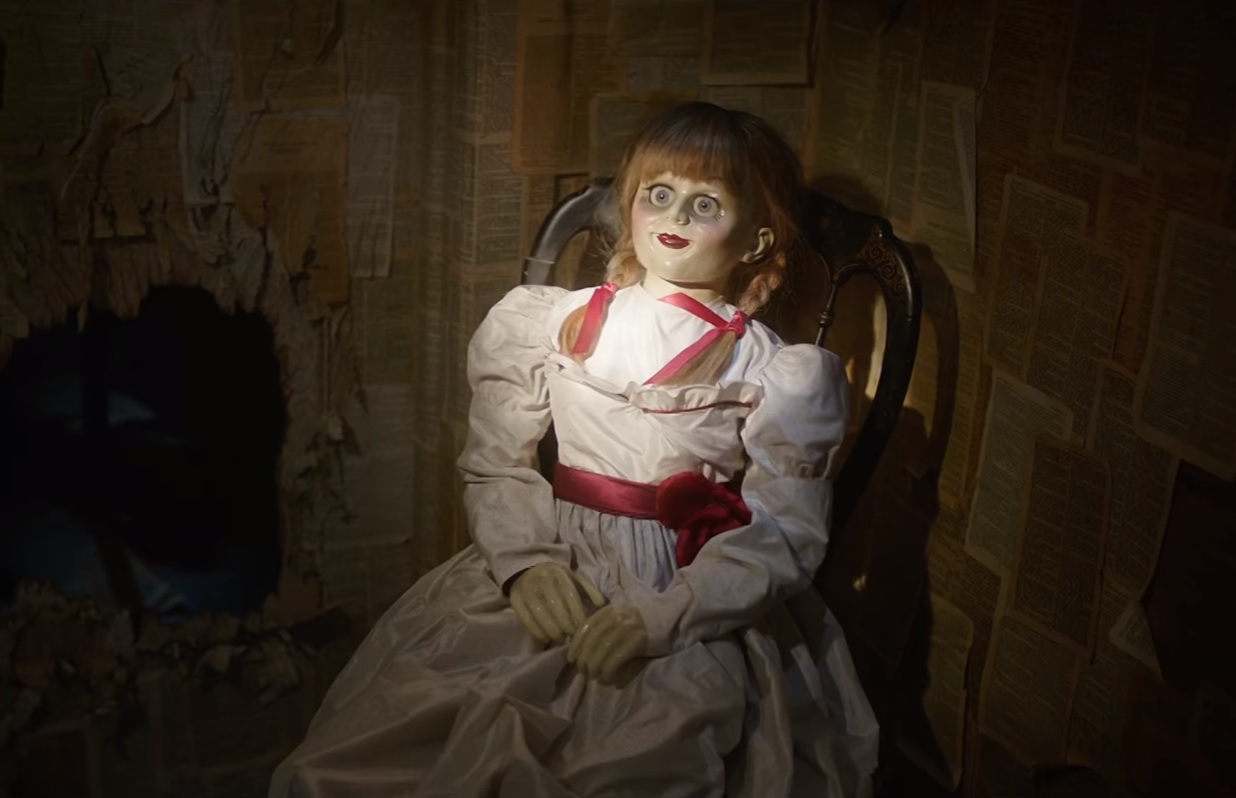 Annabelle