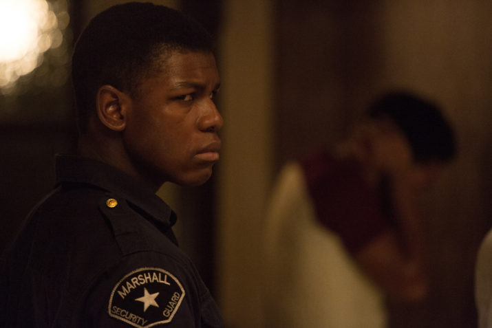 John Boyega