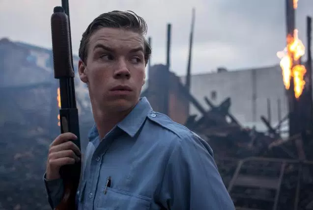 Will Poulter