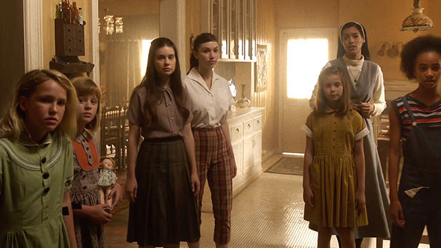orphans
