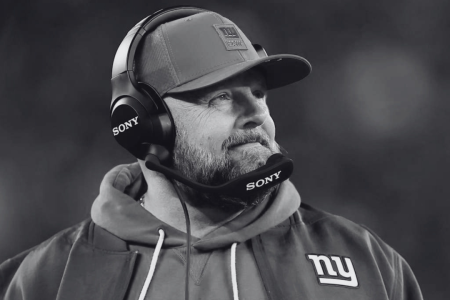 Brian Daboll