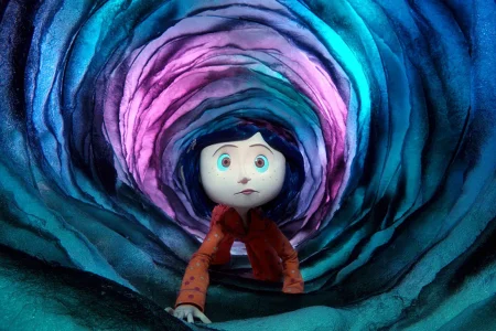 coraline