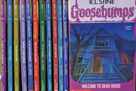goosebumps