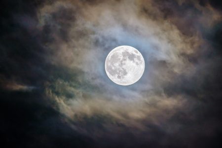moon